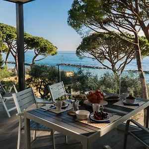 Apartment Blumare