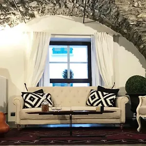 Appartement Lg - Boutique And -