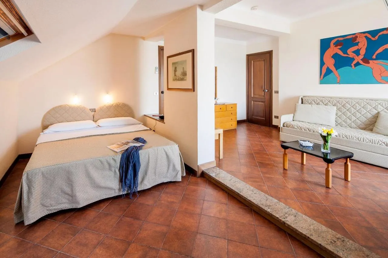 Hotel Golfo E Palme Diano Marina Italy