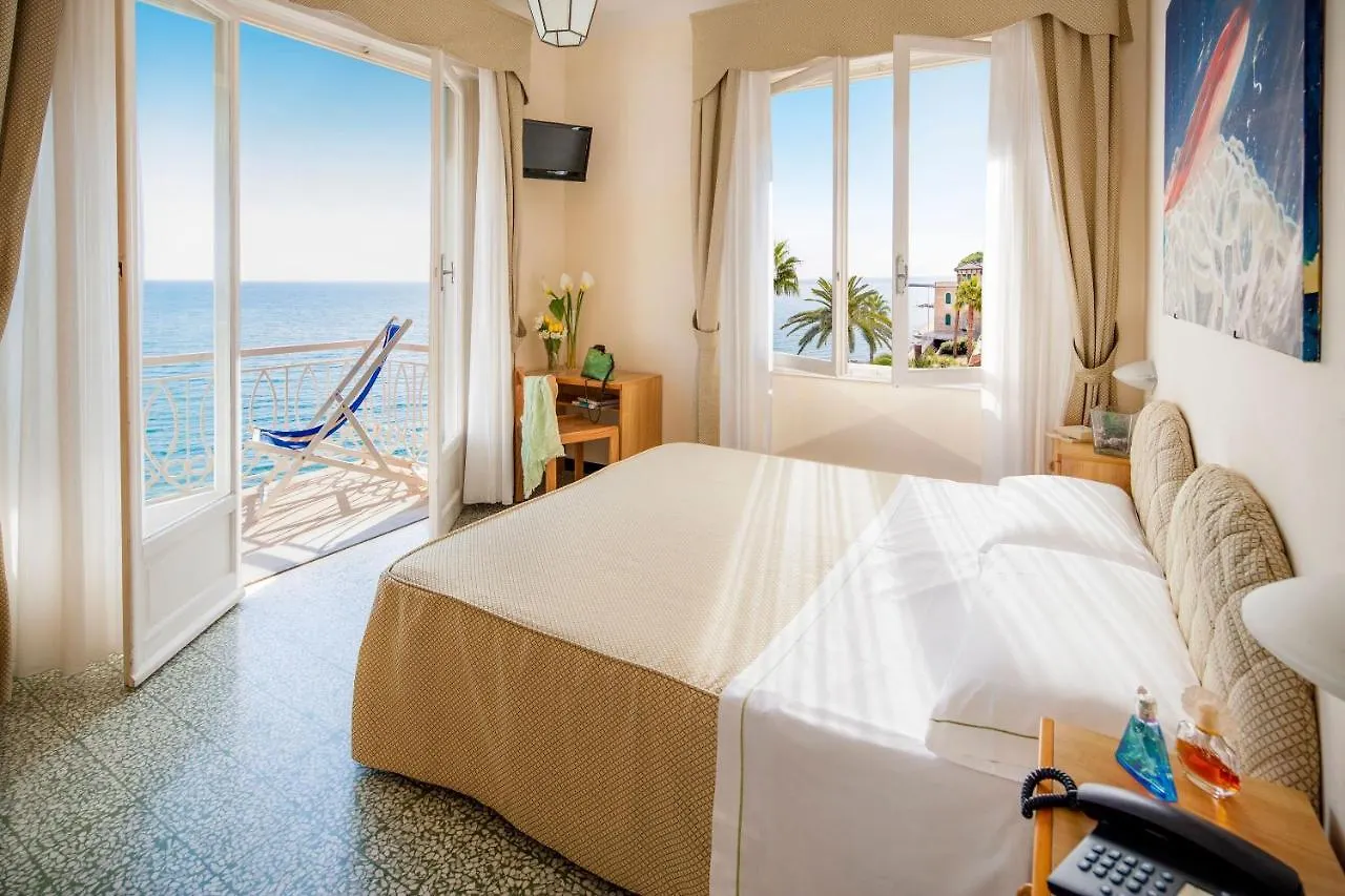 Hotel Golfo E Palme Diano Marina
