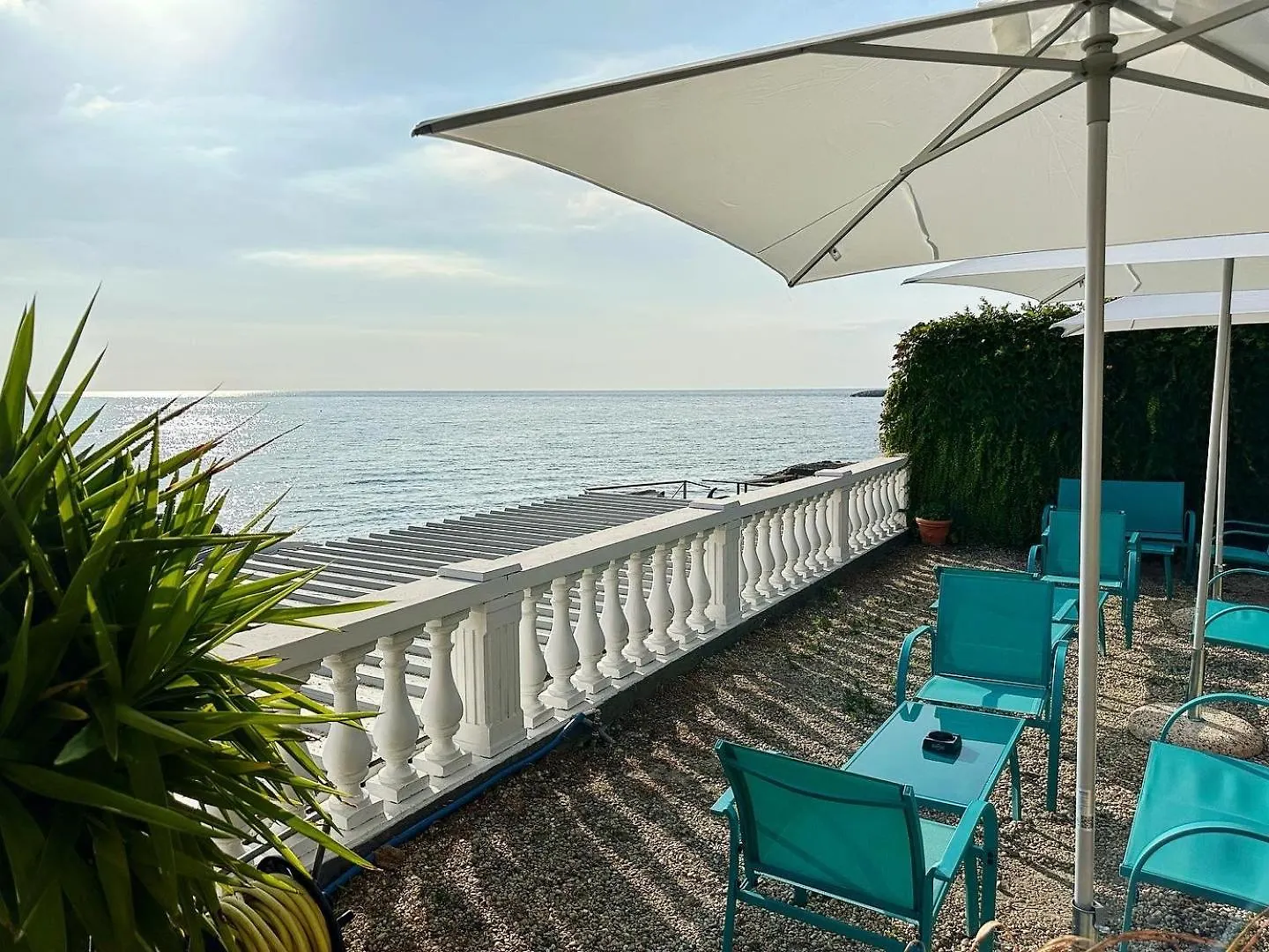 Hotel Golfo E Palme Diano Marina Italy