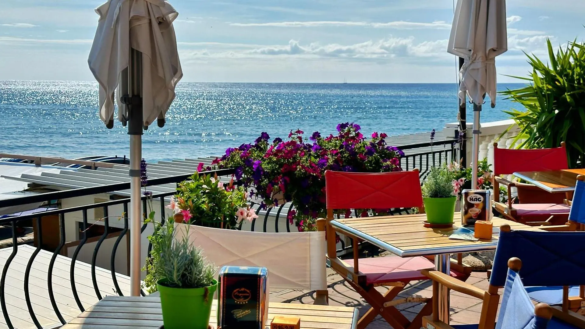 Hotel Golfo E Palme Diano Marina Italy