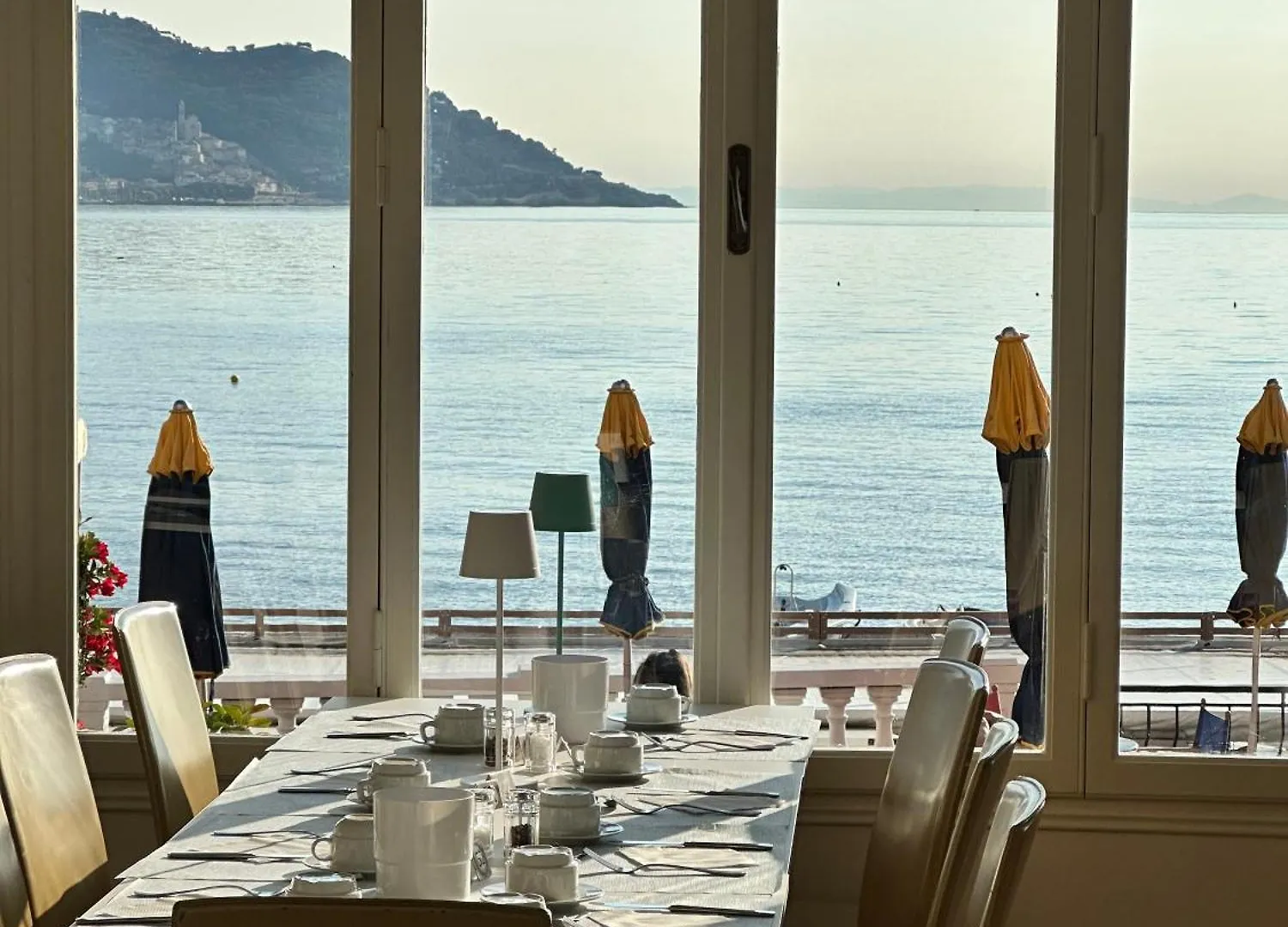 Hotel Golfo E Palme Diano Marina