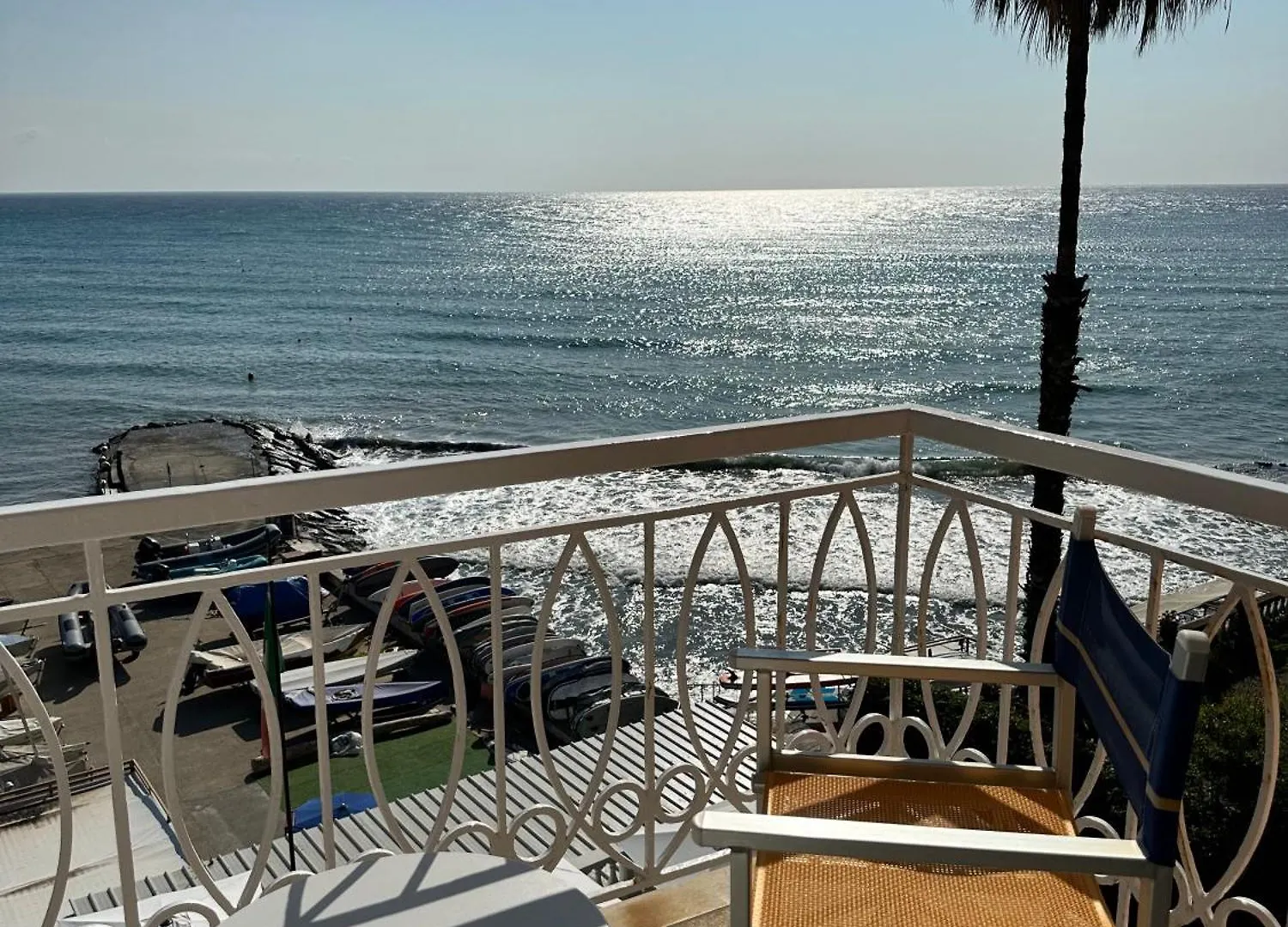 Hotel Golfo E Palme Diano Marina