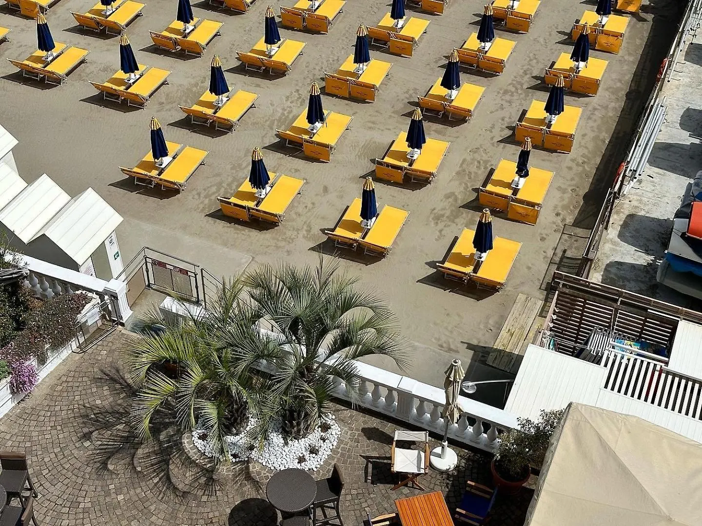 Hotel Golfo E Palme Diano Marina 3*,  Italia
