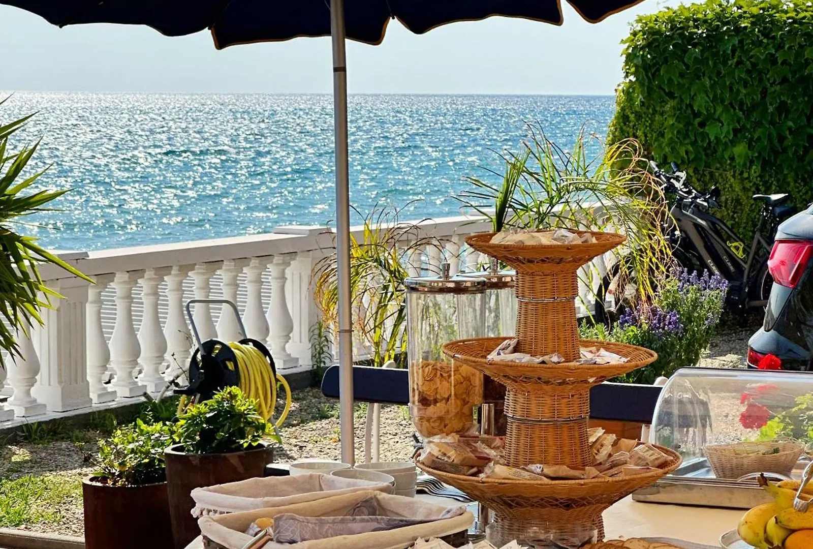 Hotel Golfo E Palme Diano Marina