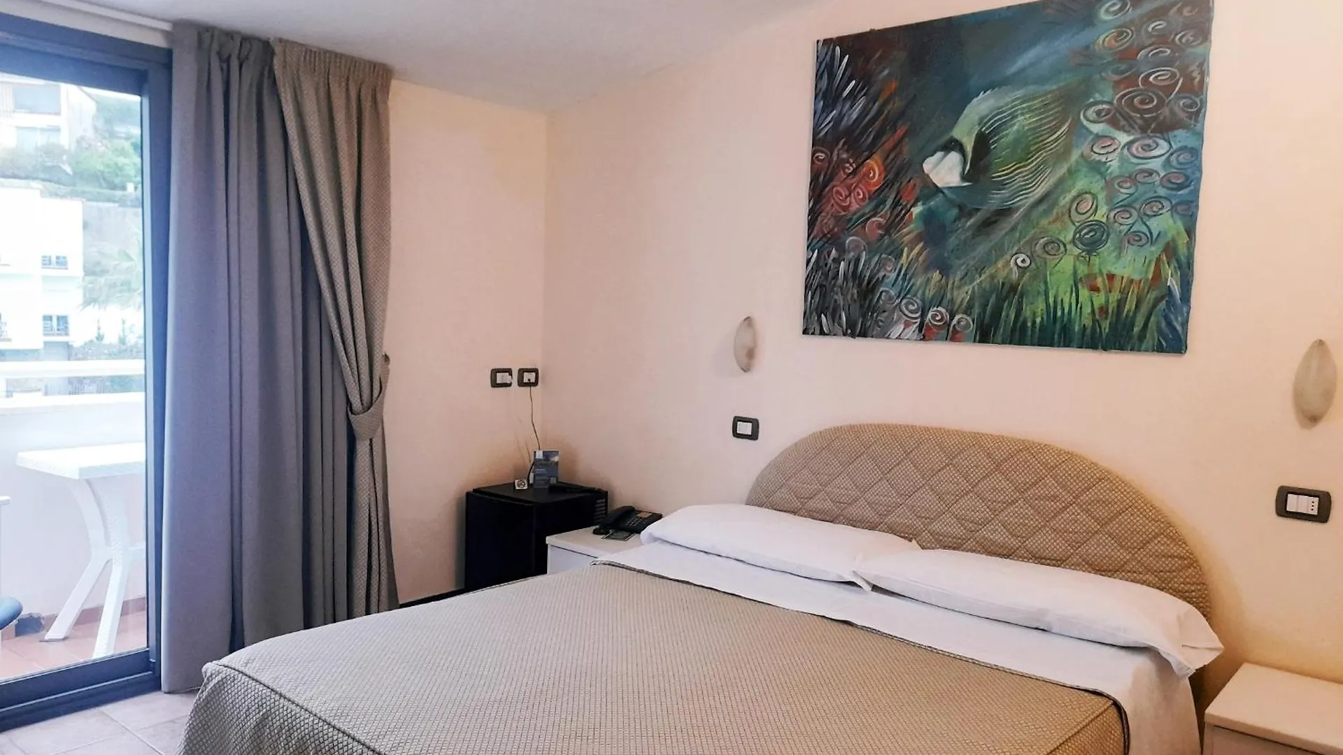 Hotel Golfo E Palme Diano Marina