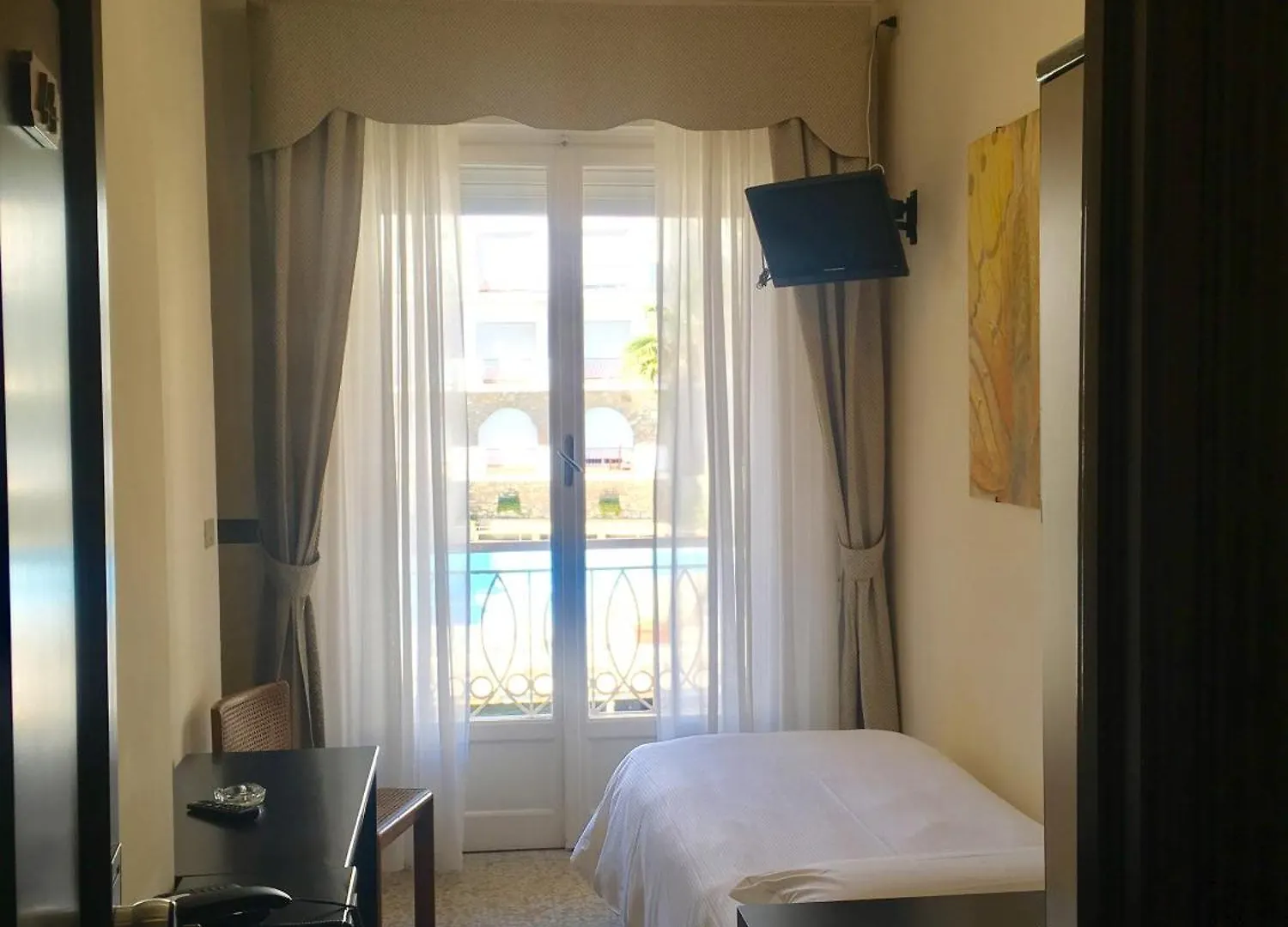 Hotel Golfo E Palme Diano Marina
