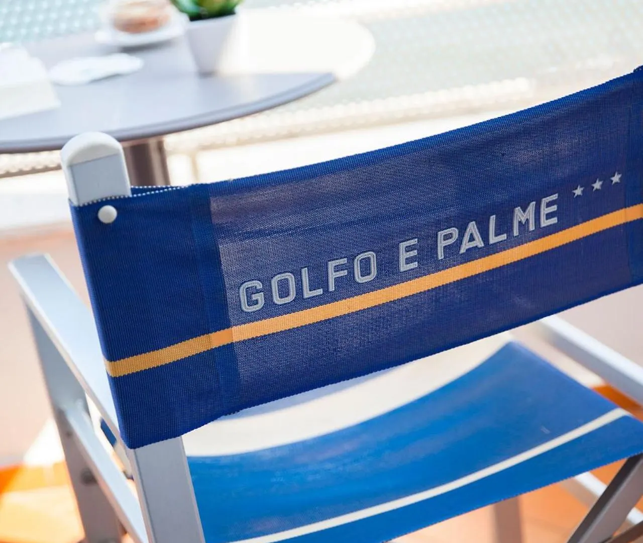 Hotel Golfo E Palme Diano Marina