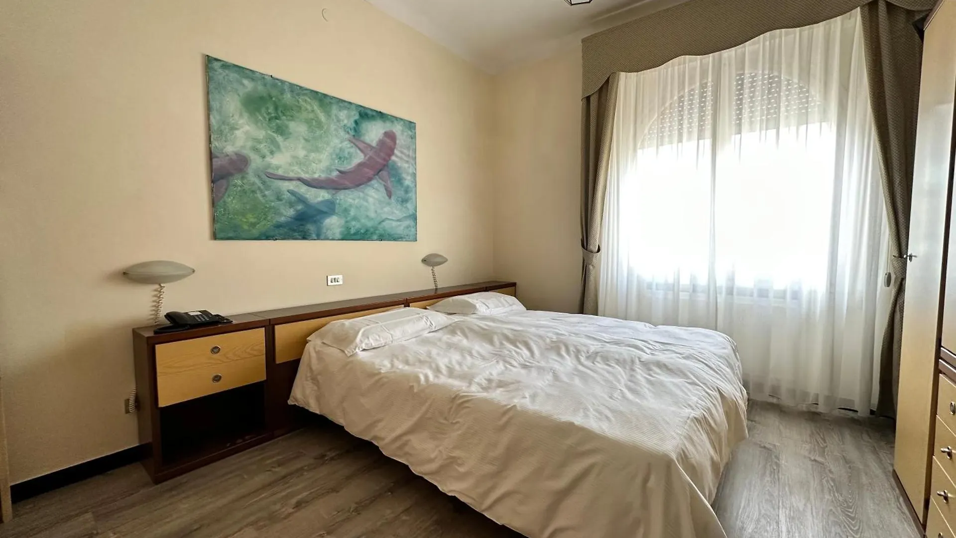 Hotel Golfo E Palme Diano Marina