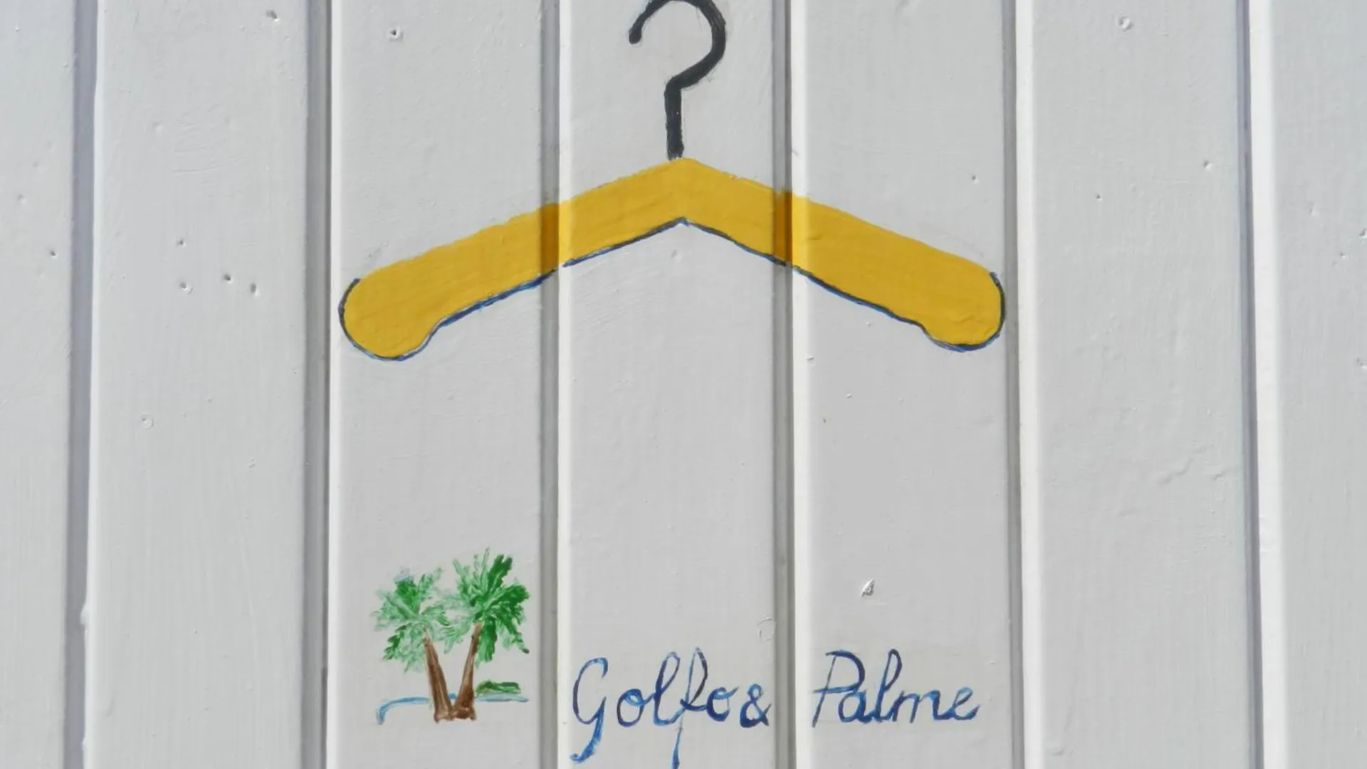 Hotel Golfo E Palme Diano Marina