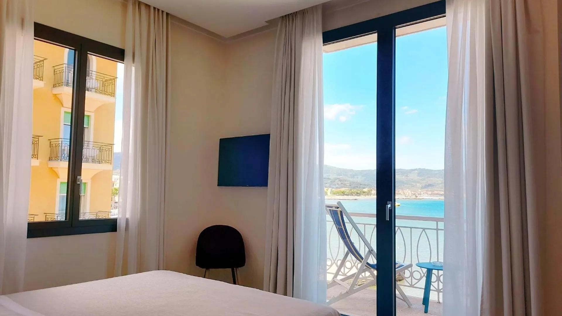 ***  Hotel Golfo E Palme Diano Marina Italia