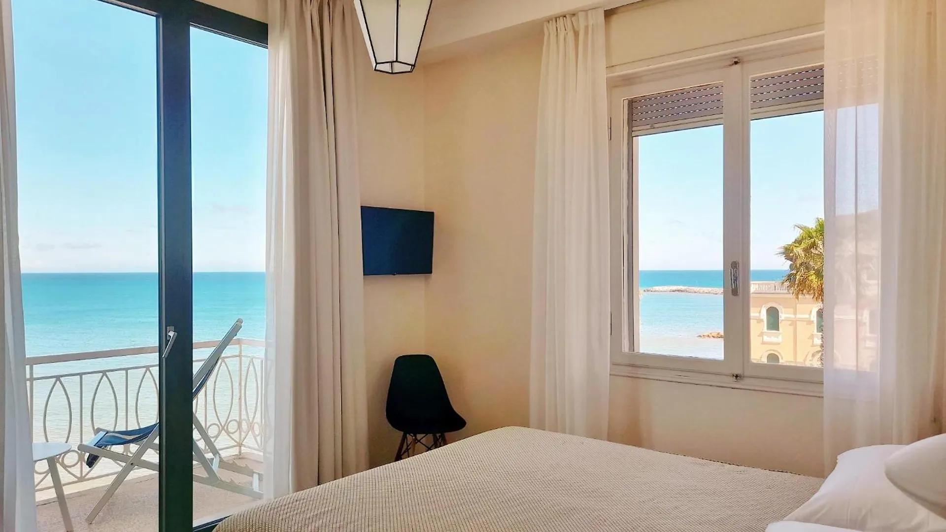 Hotel Golfo E Palme Diano Marina