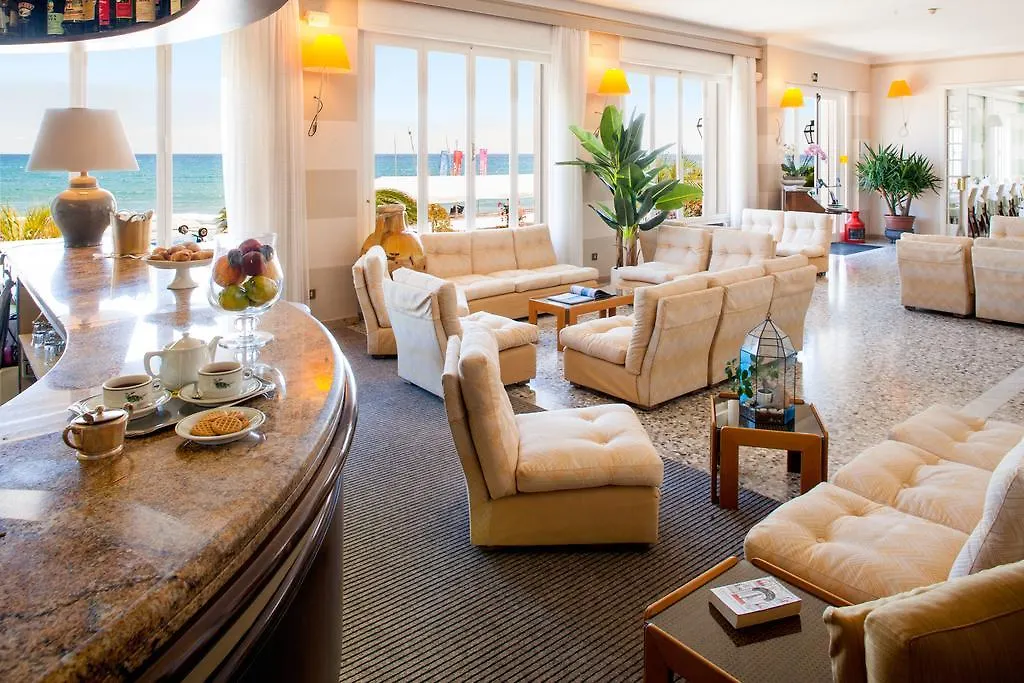 Hotel Golfo E Palme Diano Marina
