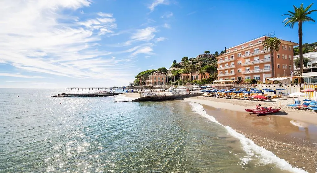 Hotel Golfo E Palme Diano Marina