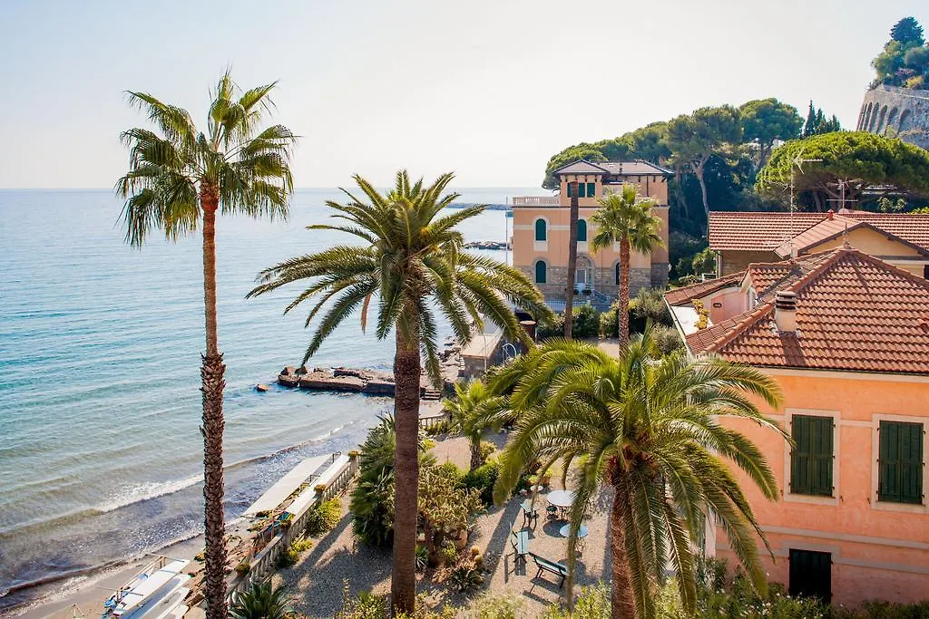 Hotel Golfo E Palme Diano Marina