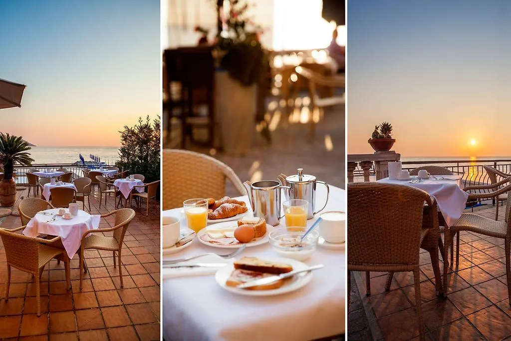 ***  Hotel Golfo E Palme Diano Marina Italy